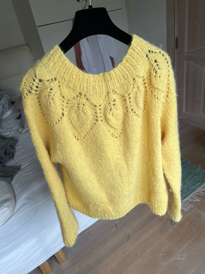 Sweater, LeKnit, str. 38