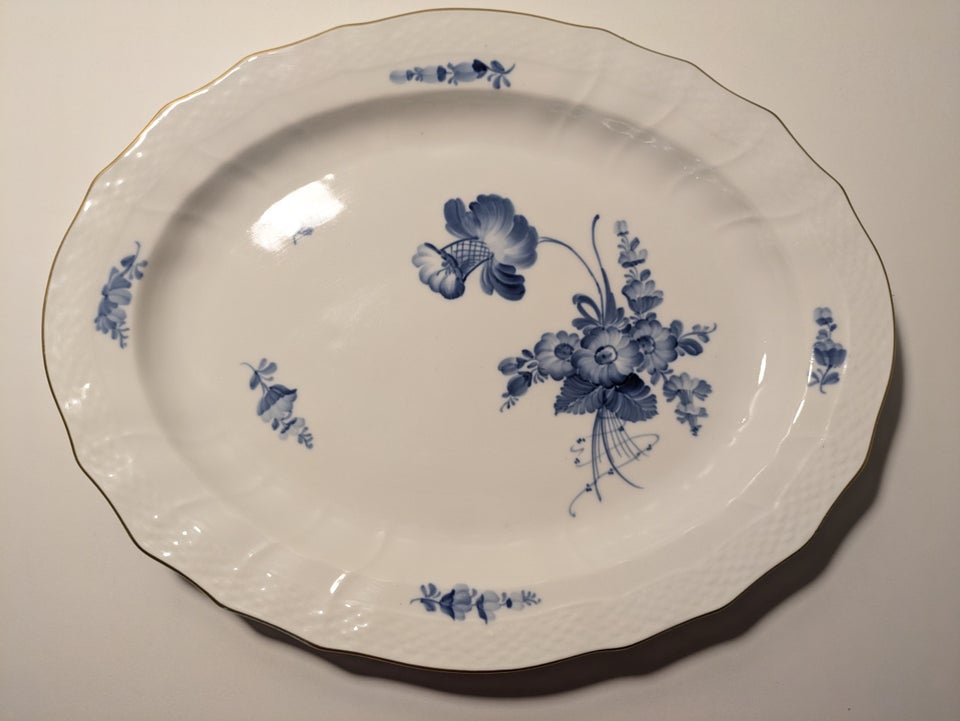 Porcelæn, Stegefad