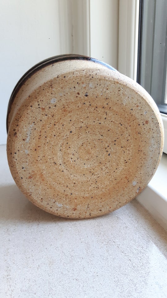 Keramik Krukke Vase Skål Potte