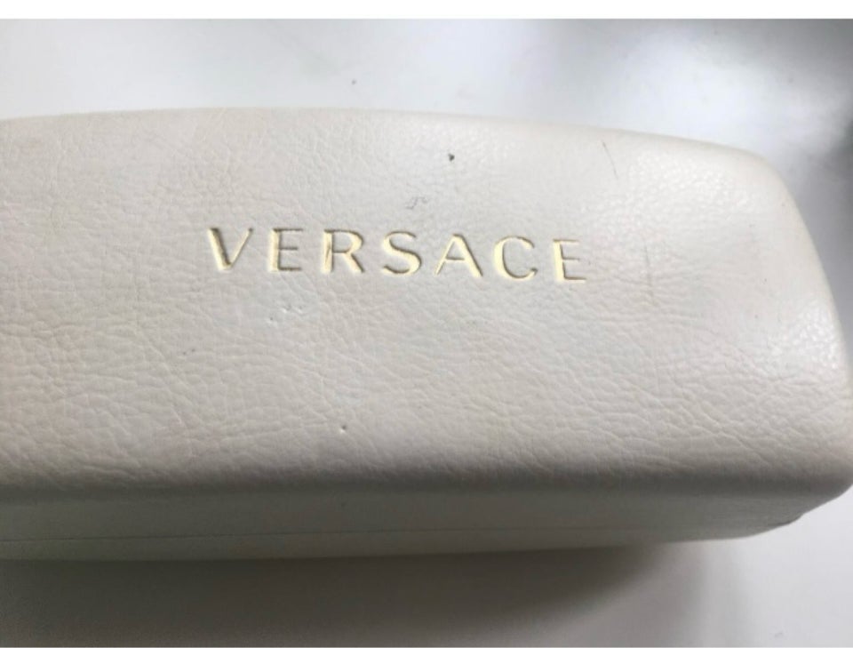 Solbriller dame, Versace