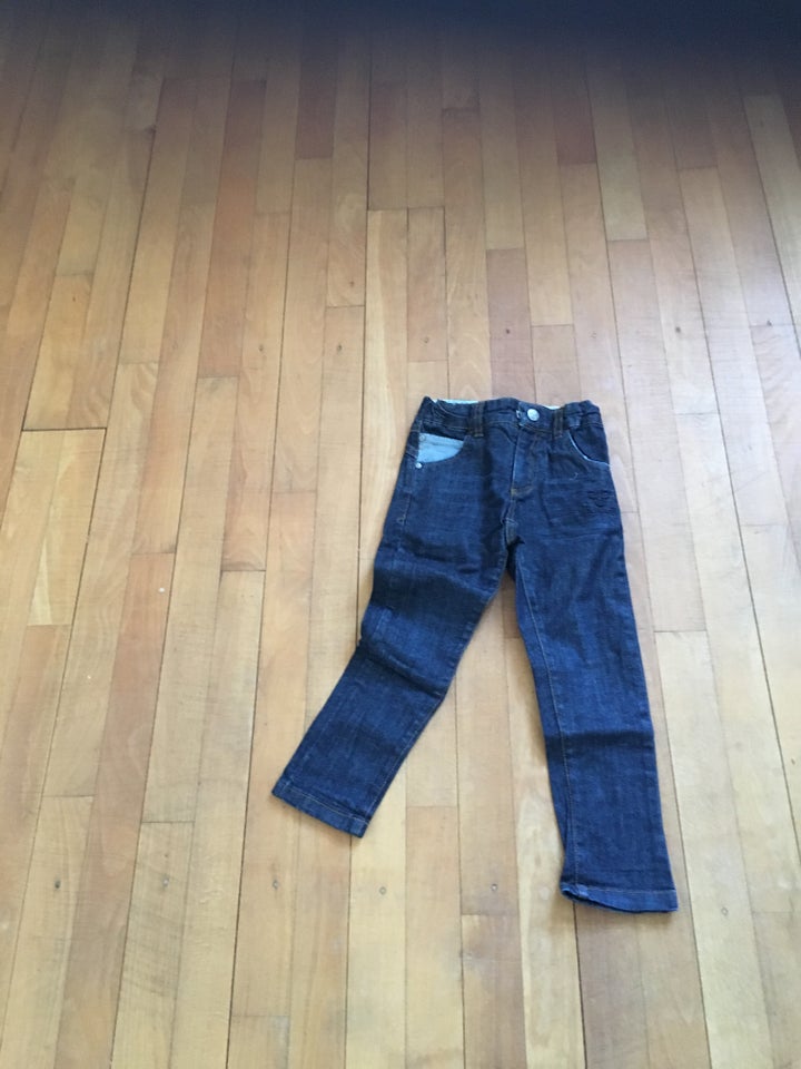 Blandet tøj Jeans bukser