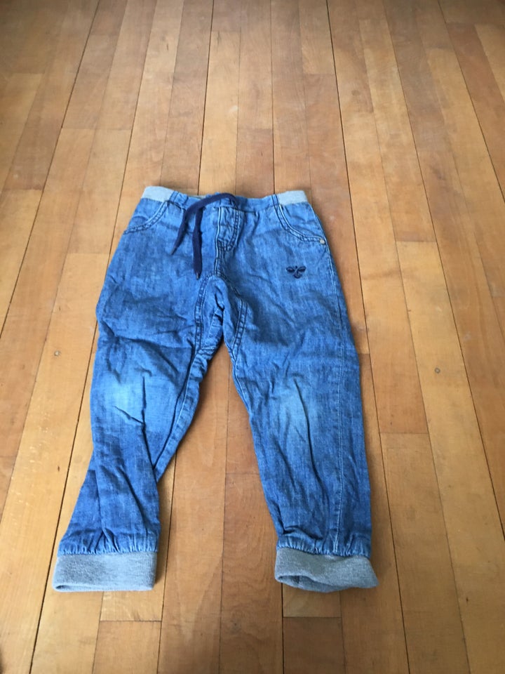 Blandet tøj Jeans bukser