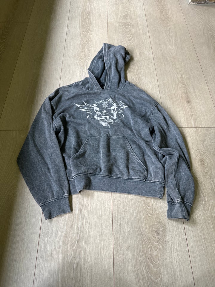 Hættetrøje, Hoodie, Divided