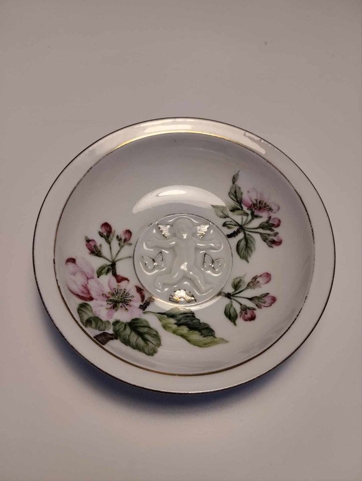 Porcelæn skål Royal Copenhagen