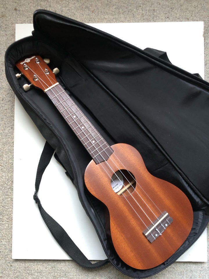 Ukulele, Gear4music