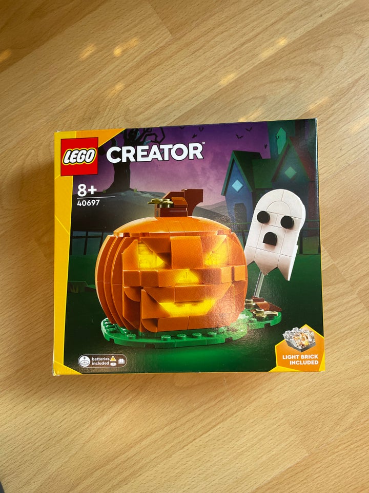 Lego Creator, 40697