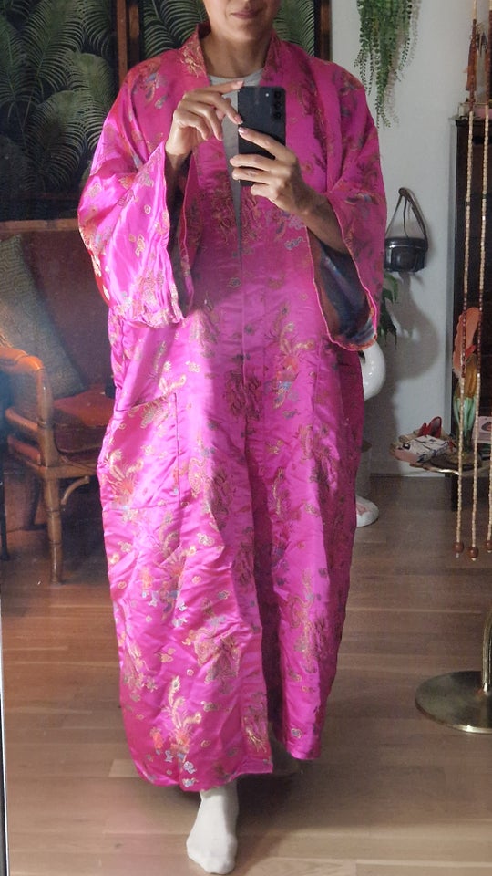 Kimono, Ukendt, str. S/M