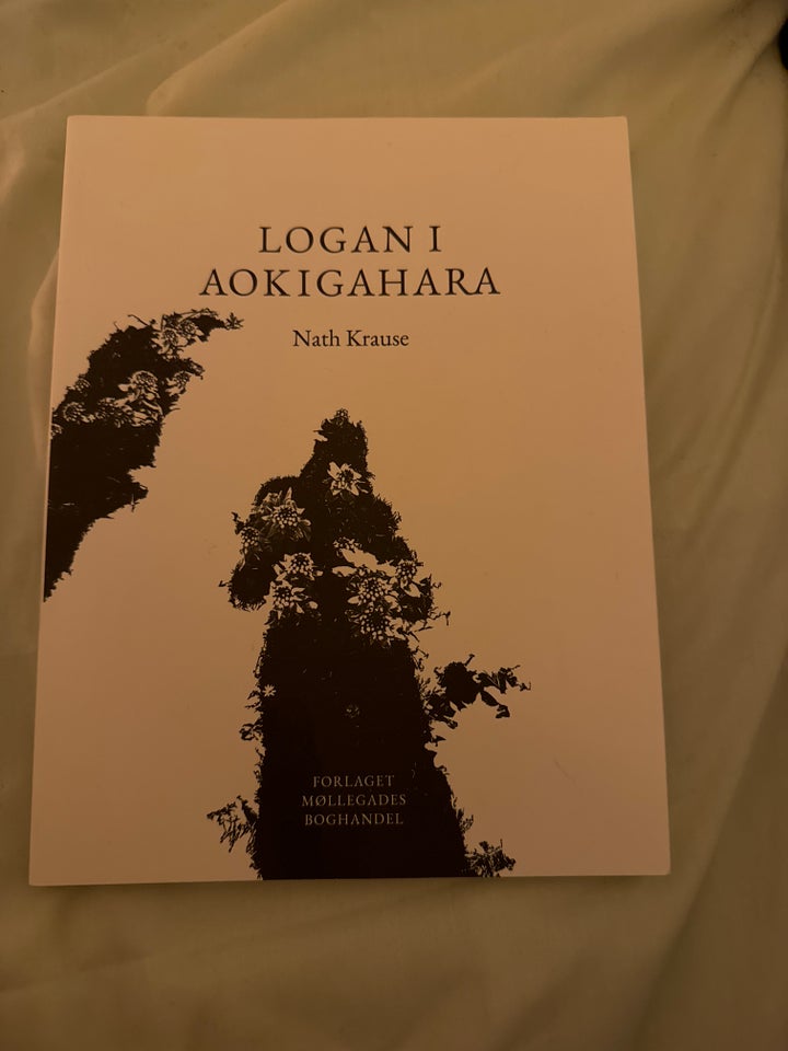 Logan I Aokigahara, Nath Krause,