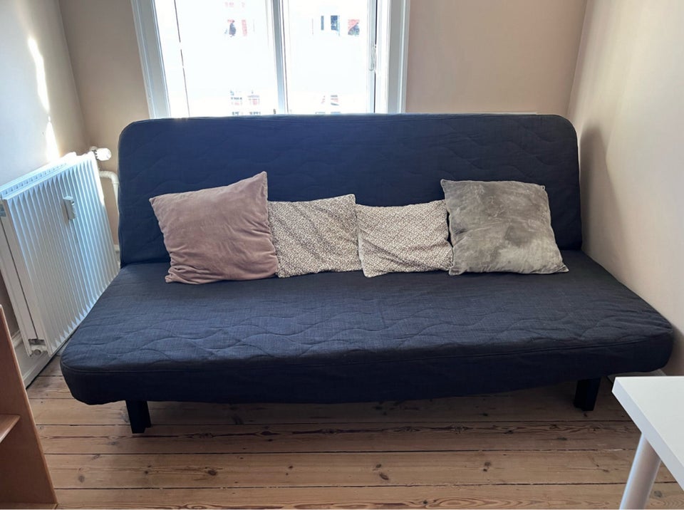 Sovesofa, Ikea