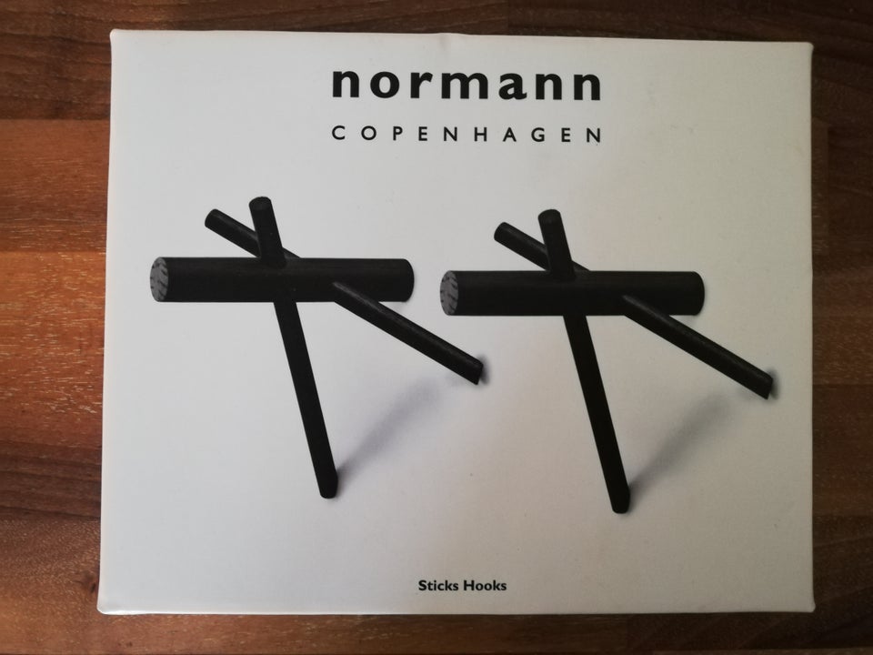 Knager Normann