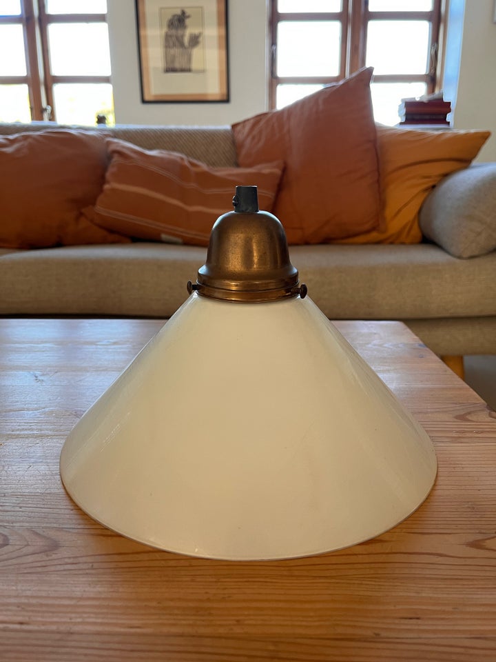 Pendel, Skomagerlampe