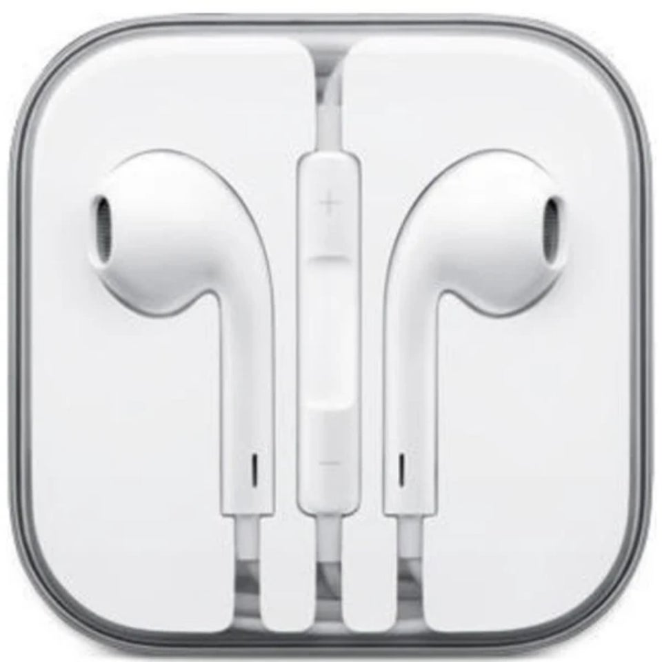 Headset, t. iPhone, Apple EarPods