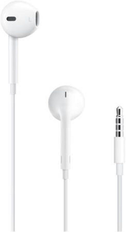 Headset, t. iPhone, Apple EarPods