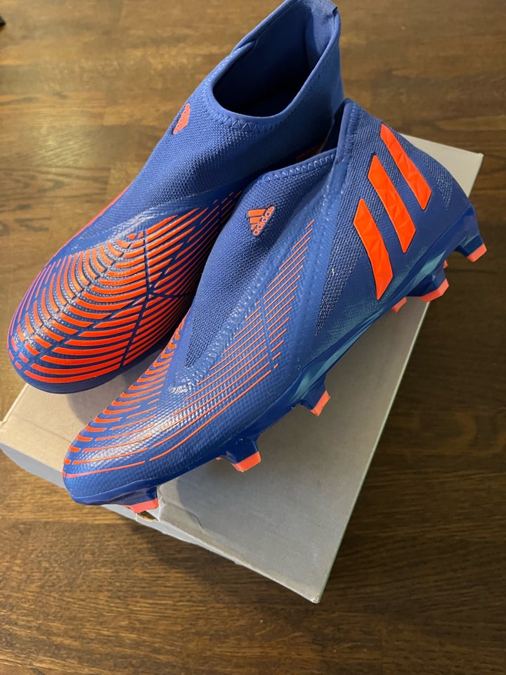 Fodboldstøvler Adidas Predator