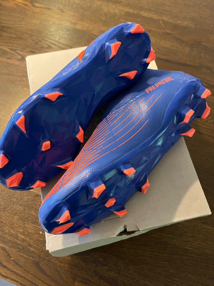 Fodboldstøvler Adidas Predator