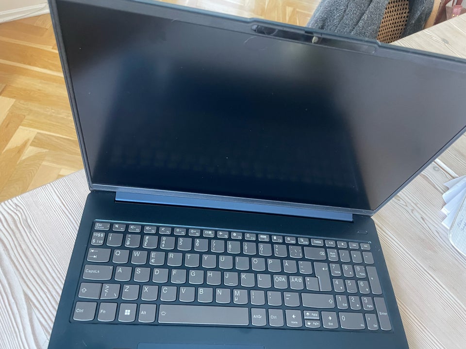 Lenovo IdeaPad Slim 5 i5 1tb SSD GB