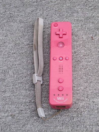 Nintendo Wii MINI "RVL-201" med