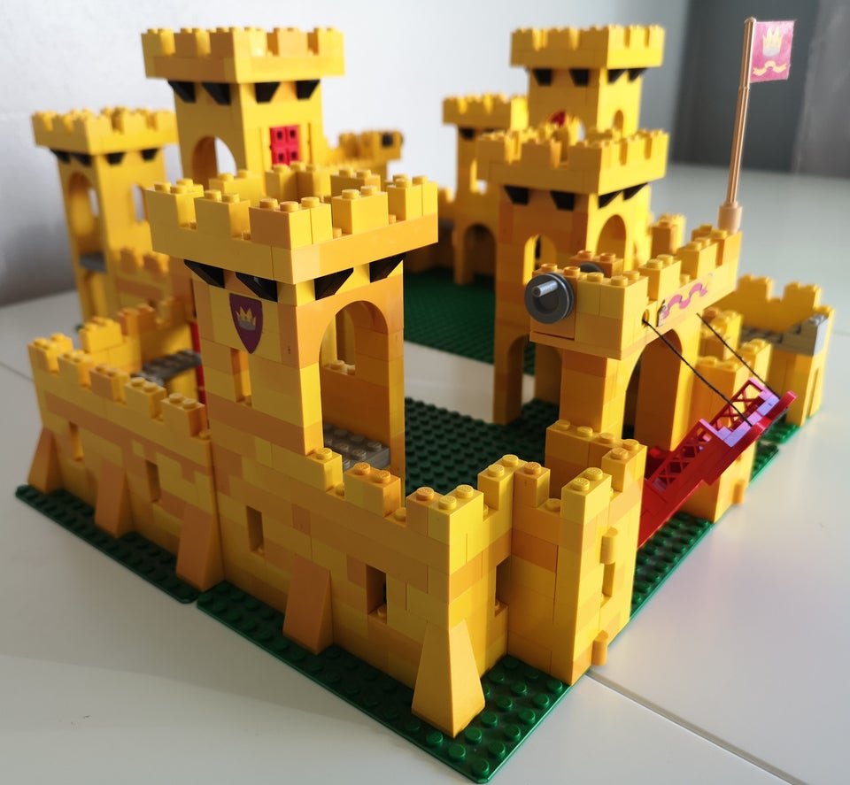 Lego Castle 375