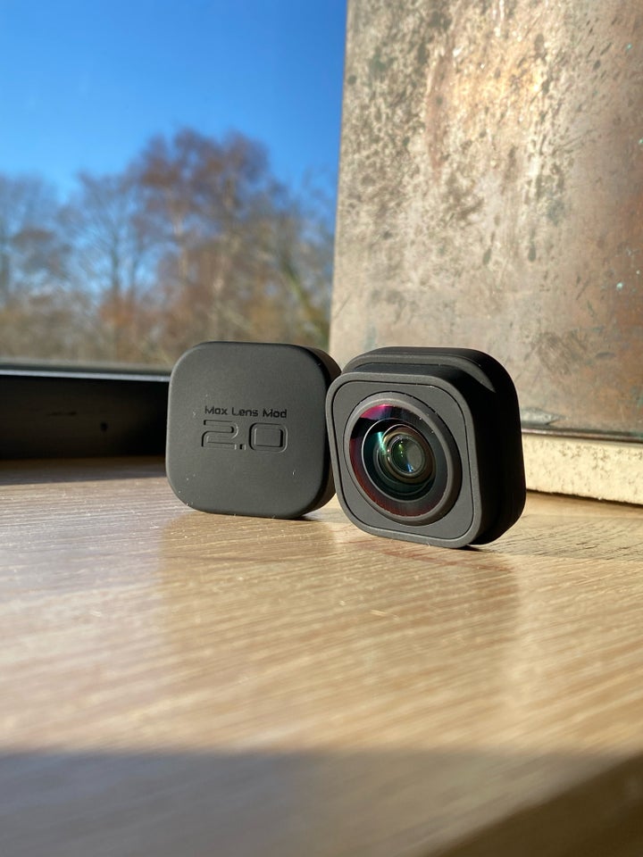 GoPro Hero Black 12, GoPro, Perfekt