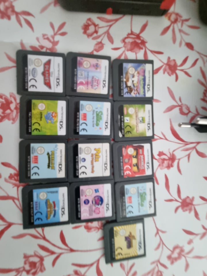 Nintendo DSI XL