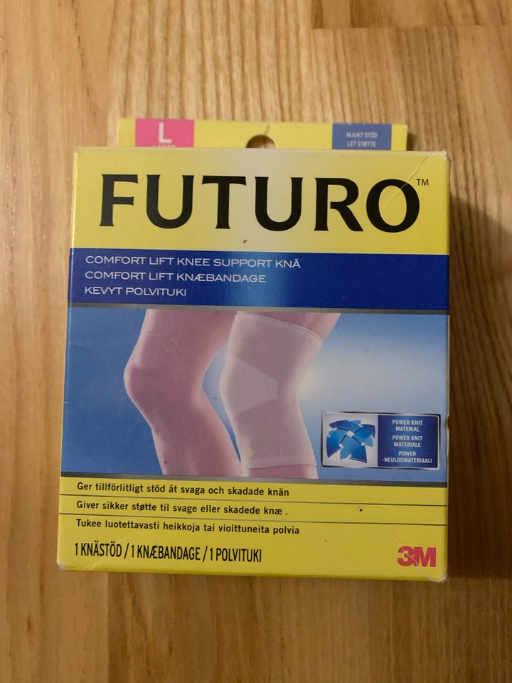 Andet, 3M Futuro