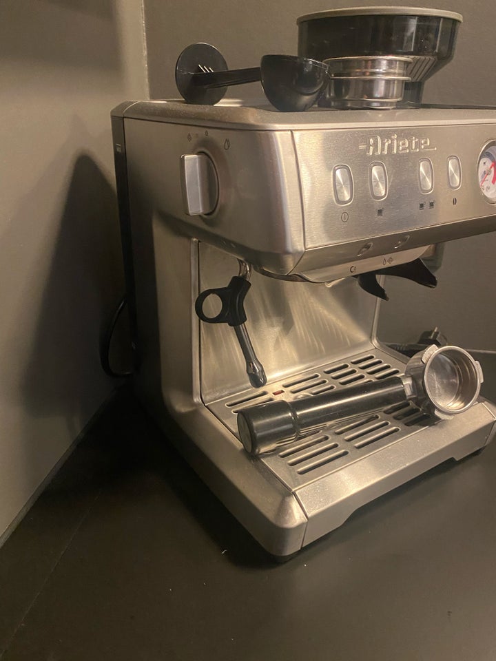 Espressokaffemaskine, Ariete