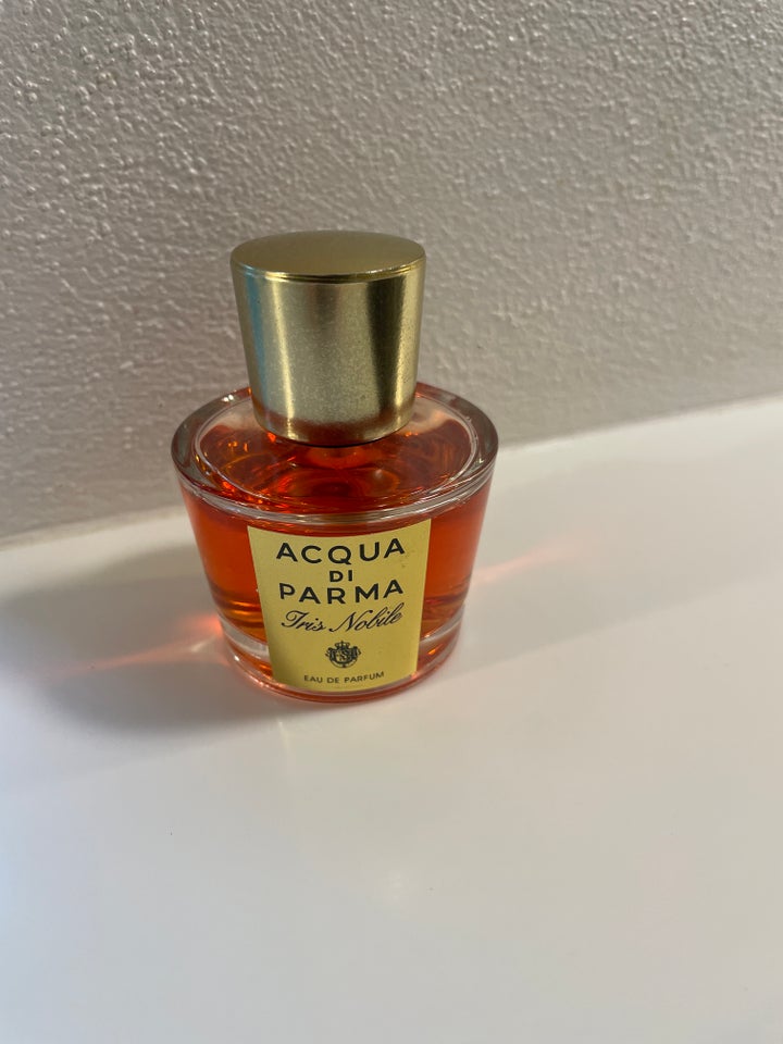 Dameparfume, Parfume, Aqua di