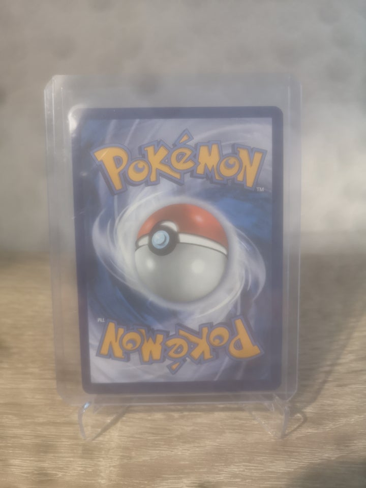 Samlekort, Pokemon kort