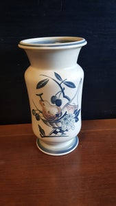 Porcelæn Vase