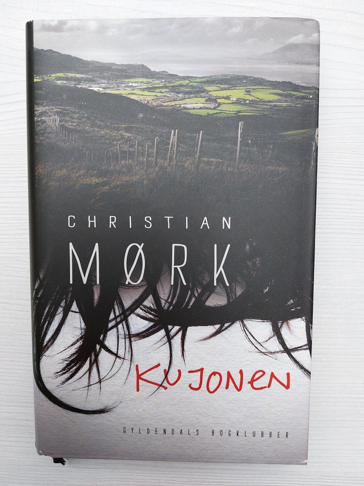 Flere, Christian Mørk, genre: