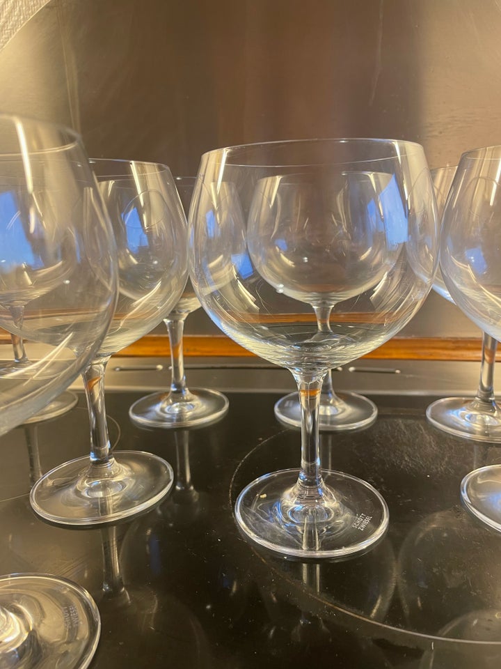 Glas Gin Glas Schott Zwiesel