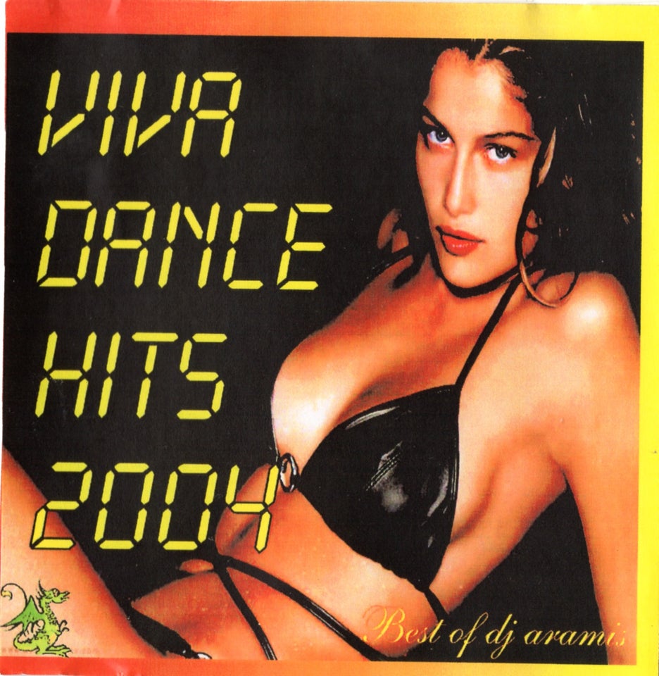 dj aramis: Viva dance hits 2004,