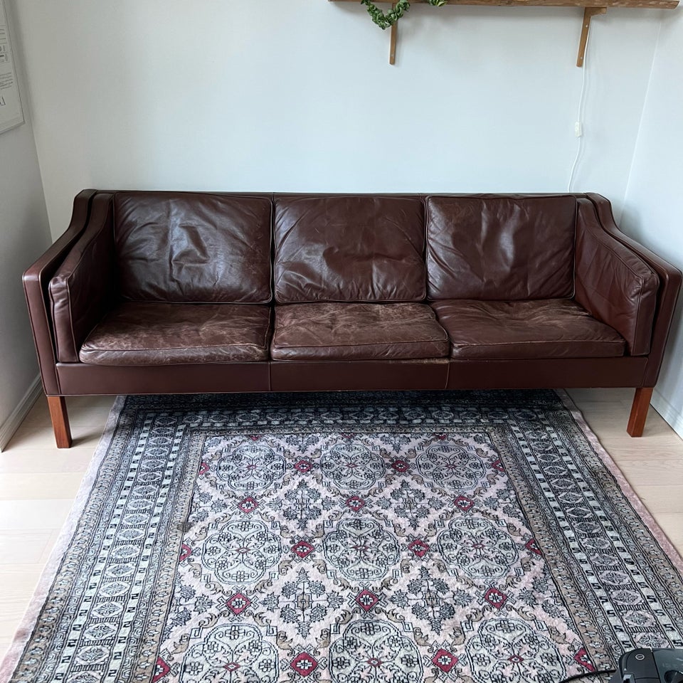 Børge Mogensen 2213 Sofa