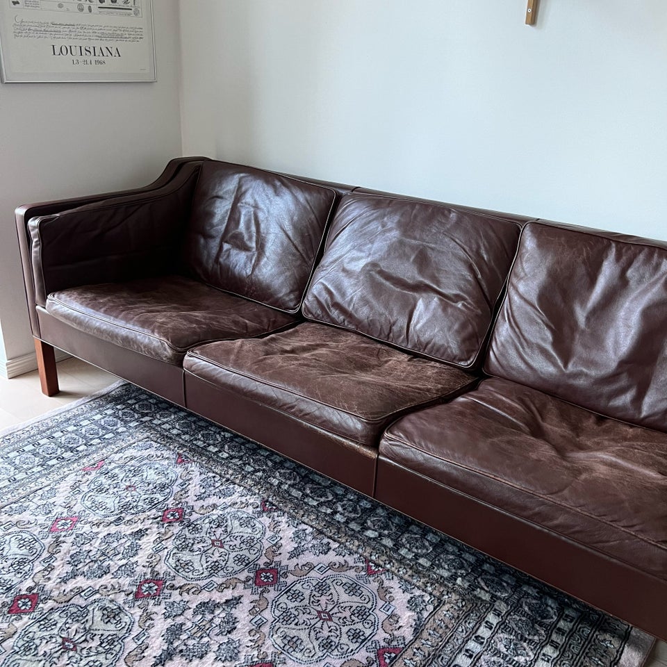 Børge Mogensen 2213 Sofa