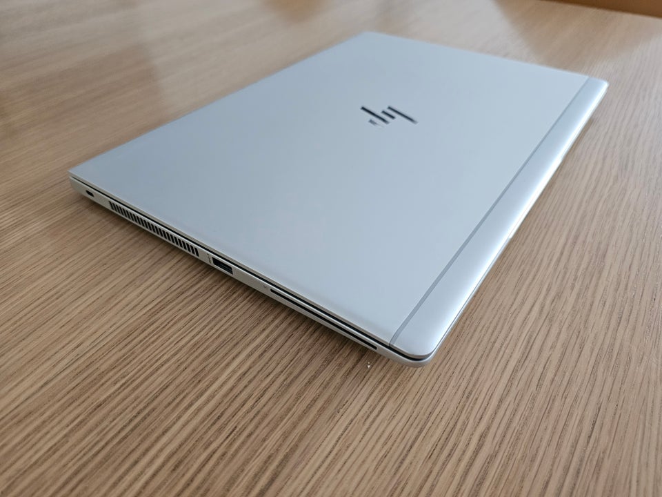 HP EliteBook 840 G5 14" Intel®