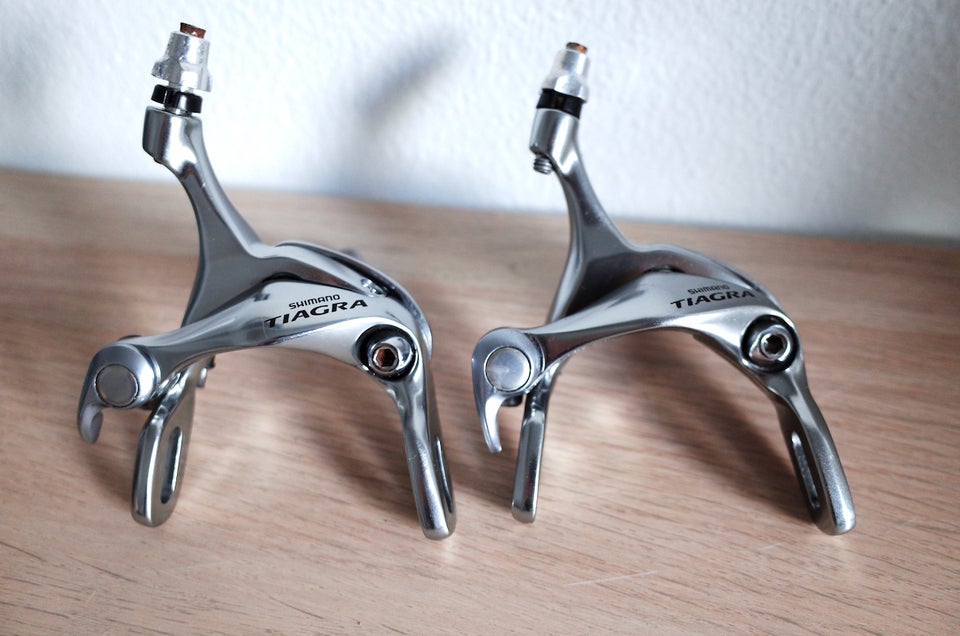 Geargruppe, Shimano Tiagra 4500