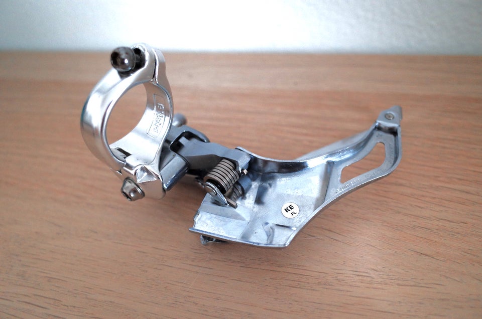 Geargruppe, Shimano Tiagra 4500