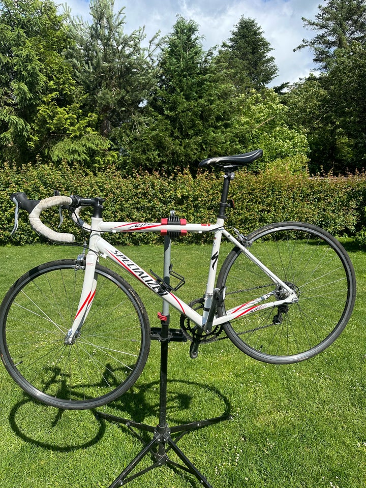 Herreracer Specialized Allez