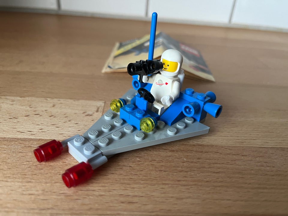 Lego Space 6803