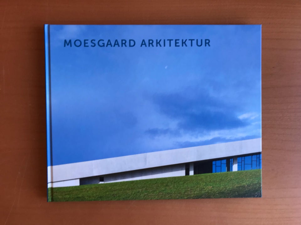 Moesgaard Arkitektur, af