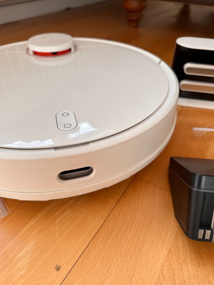 Robotstøvsuger, Xiaomi Vacuum pro