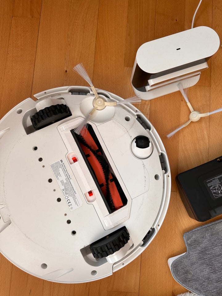 Robotstøvsuger, Xiaomi Vacuum pro