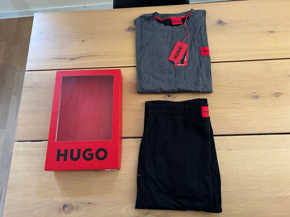 Pyjamas, HUGO BOSS, str. XL