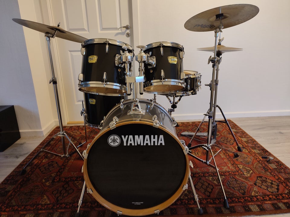 Trommesæt, Yamaha YD Series