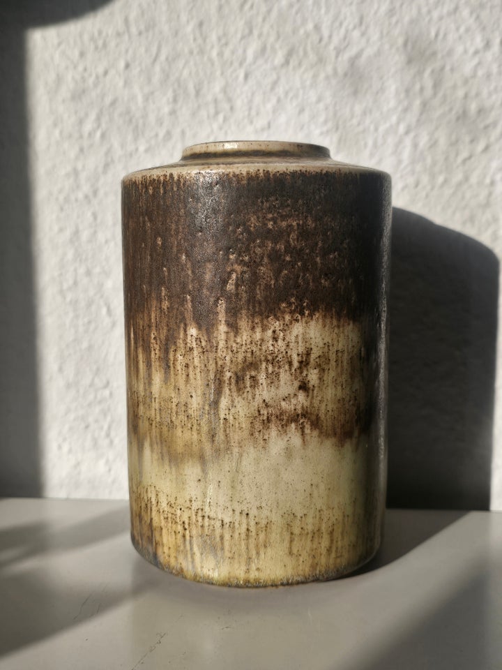 Keramik, Eigil Hinrichsen, vase