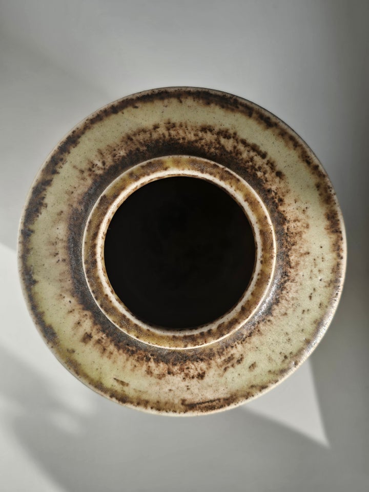 Keramik, Eigil Hinrichsen, vase