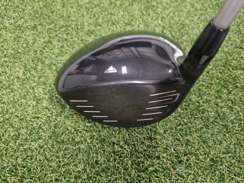 Driver, grafit, Titleist 917 D2