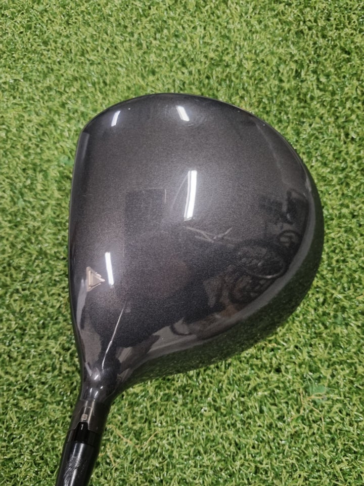 Driver, grafit, Titleist 917 D2