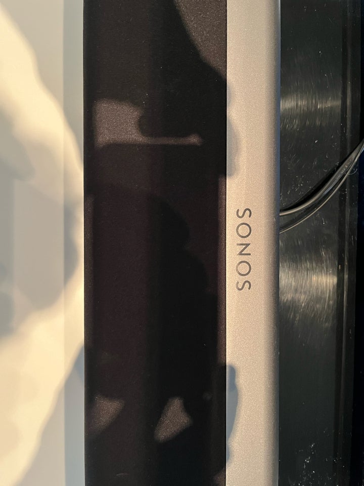 Højttaler SONOS Sonos playbar