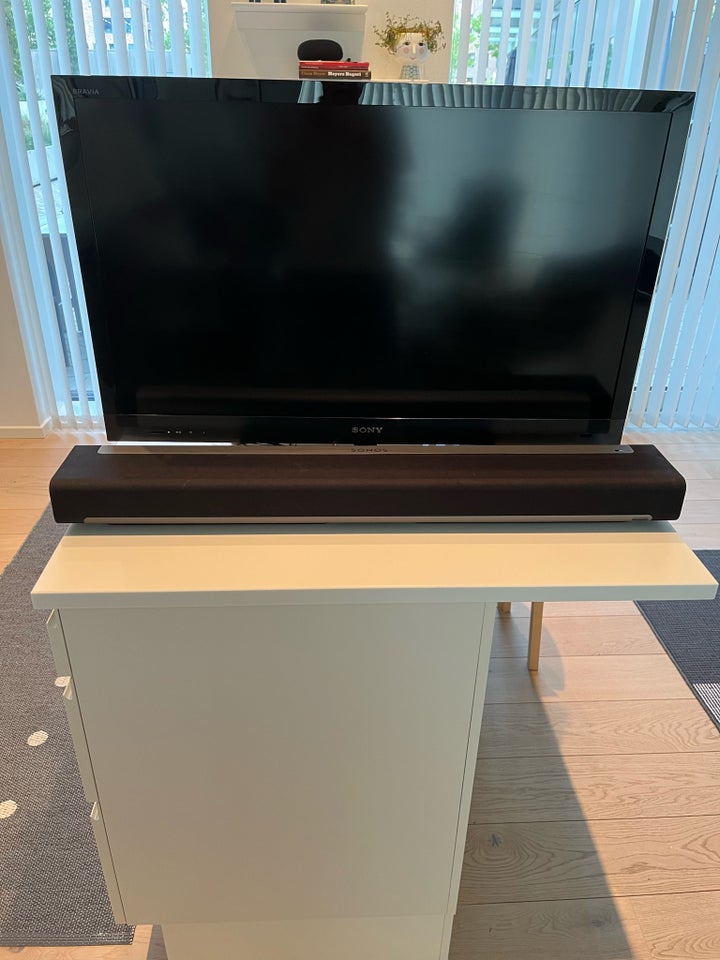 Højttaler SONOS Sonos playbar